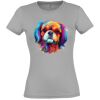SOL'S Ladies Miss T-Shirt Thumbnail
