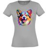SOL'S Ladies Miss T-Shirt Thumbnail
