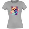 SOL'S Ladies Miss T-Shirt Thumbnail