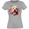 SOL'S Ladies Miss T-Shirt Thumbnail