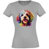 SOL'S Ladies Miss T-Shirt Thumbnail