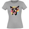SOL'S Ladies Miss T-Shirt Thumbnail
