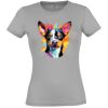 SOL'S Ladies Miss T-Shirt Thumbnail