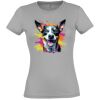 SOL'S Ladies Miss T-Shirt Thumbnail