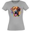 SOL'S Ladies Miss T-Shirt Thumbnail
