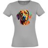 SOL'S Ladies Miss T-Shirt Thumbnail