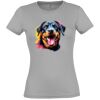 SOL'S Ladies Miss T-Shirt Thumbnail