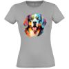 SOL'S Ladies Miss T-Shirt Thumbnail