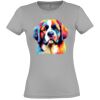 SOL'S Ladies Miss T-Shirt Thumbnail