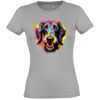 SOL'S Ladies Miss T-Shirt Thumbnail