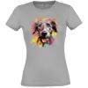 SOL'S Ladies Miss T-Shirt Thumbnail