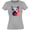 SOL'S Ladies Miss T-Shirt Thumbnail
