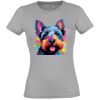 SOL'S Ladies Miss T-Shirt Thumbnail