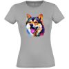 SOL'S Ladies Miss T-Shirt Thumbnail