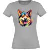 SOL'S Ladies Miss T-Shirt Thumbnail