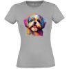 SOL'S Ladies Miss T-Shirt Thumbnail