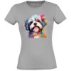 SOL'S Ladies Miss T-Shirt Thumbnail