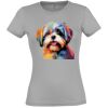 SOL'S Ladies Miss T-Shirt Thumbnail