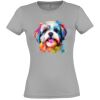 SOL'S Ladies Miss T-Shirt Thumbnail