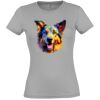 SOL'S Ladies Miss T-Shirt Thumbnail