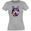 SOL'S Ladies Miss T-Shirt Thumbnail