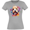 SOL'S Ladies Miss T-Shirt Thumbnail