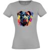 SOL'S Ladies Miss T-Shirt Thumbnail