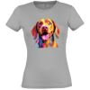 SOL'S Ladies Miss T-Shirt Thumbnail