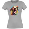SOL'S Ladies Miss T-Shirt Thumbnail