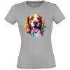 SOL'S Ladies Miss T-Shirt Thumbnail