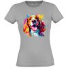 SOL'S Ladies Miss T-Shirt Thumbnail