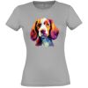 SOL'S Ladies Miss T-Shirt Thumbnail