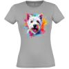 SOL'S Ladies Miss T-Shirt Thumbnail