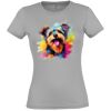 SOL'S Ladies Miss T-Shirt Thumbnail