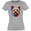 SOL'S Ladies Miss T-Shirt Thumbnail