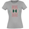 SOL'S Ladies Miss T-Shirt Thumbnail