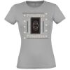 SOL'S Ladies Miss T-Shirt Thumbnail