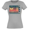 SOL'S Ladies Miss T-Shirt Thumbnail