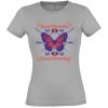SOL'S Ladies Miss T-Shirt Thumbnail