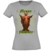 SOL'S Ladies Miss T-Shirt Thumbnail