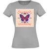 SOL'S Ladies Miss T-Shirt Thumbnail