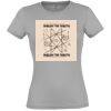 SOL'S Ladies Miss T-Shirt Thumbnail