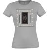 SOL'S Ladies Miss T-Shirt Thumbnail