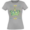 SOL'S Ladies Miss T-Shirt Thumbnail