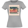 SOL'S Ladies Miss T-Shirt Thumbnail