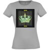 SOL'S Ladies Miss T-Shirt Thumbnail