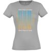 SOL'S Ladies Miss T-Shirt Thumbnail