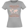 SOL'S Ladies Miss T-Shirt Thumbnail