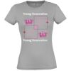 SOL'S Ladies Miss T-Shirt Thumbnail