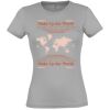 SOL'S Ladies Miss T-Shirt Thumbnail
